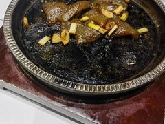 -金狮麟·新豫菜(金码大厦店)