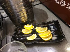 -水林间·寿喜烧自助(仙林金鹰店)