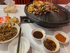 -一烙锅(友谊店)