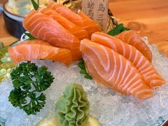 -文三酒肆自助放题(新街口友谊广场店)