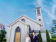 -苹果摄影(顺德华侨城店)