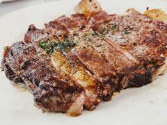 -摩根扒房(桐梓林店)