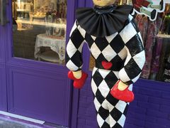 -恋物百货商店(华侨城店)