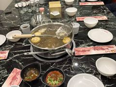 -潮汕美牛肉丸火锅店(天宁寺店)