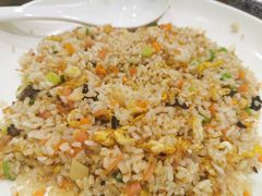 扬州炒饭-壶园美食·淮扬菜(东圈门店)