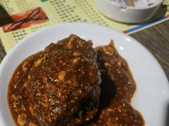 麻辣兔头-老号尤兔头(幸福店)