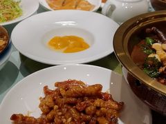 -鲁菜根·泰安菜(万达店)