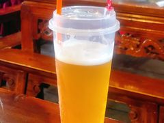 -江宁会馆(劈柴院店)