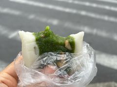 -南京路步行街