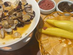 -前海沿·青岛菜(五四广场永旺店)