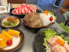 -湊湊火锅·茶憩(南京万象天地店)