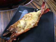 -炙忧烤肉屋(中国铁建广场店)