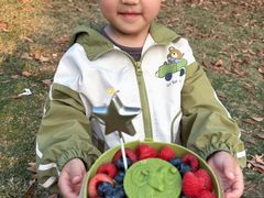 -黑池口感烘焙·生日蛋糕(坂田店)