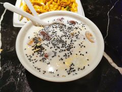 -清真盛志望麻酱酿皮·非遗老字号