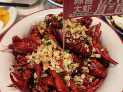 -阿胖龙虾小海鲜(宁国南路总店)