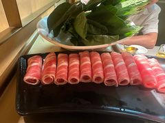 -海底捞火锅(百乐门广场店)
