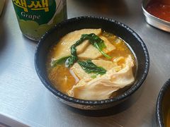 -牧童禧肉社·韩国炭火烤肉店(中粮祥云小镇店)