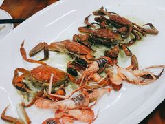 -八仔大富楼·河鲜(西江店)