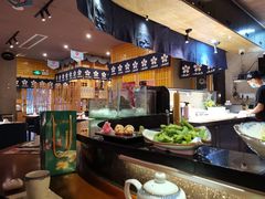 -花宴·日式料理