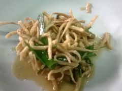 两面黄-吴门人家·苏宴宫廷菜(拙政园店)