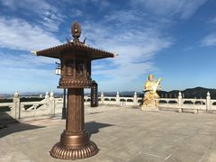 -龙口南山旅游景区