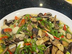 -草墩罗非鱼庄•野生菌•腊排骨(七星街上段店)