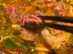 -旺福·贵州酸汤牛肉火锅(陆悦天地店)