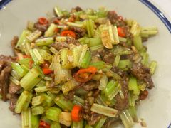-新新湘菜馆(新中街二条店)