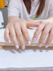-艾珂·美甲美睫