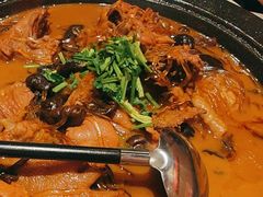 -北大荒人•新东北菜(青岛银座店)