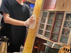 -辉记炭烧海鲜大排档·老字号(福田店)