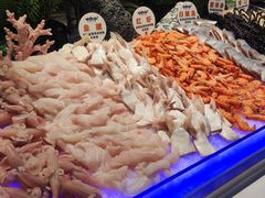 -非烤勿扰自助烤肉(阳江百利广场店)