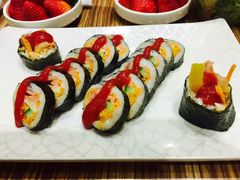 -泰熙家韩式欢乐餐厅(东关正街店)