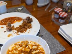 -北京王府井希尔顿酒店·万斯阁西餐厅