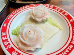 -谭三娘鲜切牛肉自助火锅(九眼桥总店)