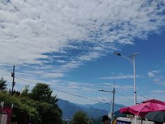 -鬼笑石后山停车场