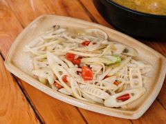 -青城甲(青城山店)