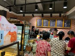 -向阳松鼠(三门井店)