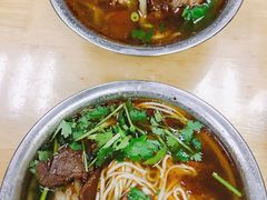 -朝阳路拉面店
