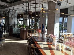 -The Rug Cafe(王府中环店)