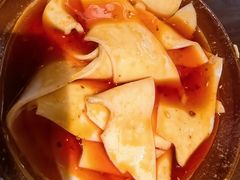 -张翻越·川渝冒菜·武汉黑鸭煲(城北万象城店)