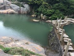 -桃花岛风景旅游区