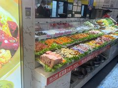 -醉人椒麻辣香锅(上地华联店)