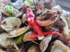 -张会海鲜饭店(东戴河店)