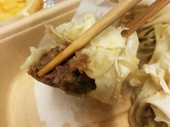 -零·壹新疆羊肉抓饭