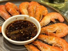 -万龙洲海鲜(阜外店)
