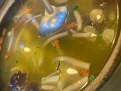 -下梅人家土菜馆(历史文化餐厅度假区店)