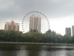 -沈阳南湖公园