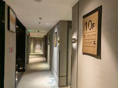 -如家商旅酒店(大连中山广场青泥洼桥店)