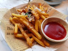 -G+KITCHEN(龙湖狮山天街店)